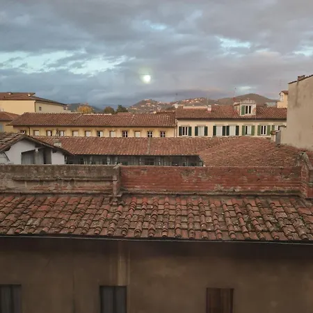 شقة Con Vista Sui Colli