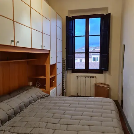Con Vista Sui Colli Φλωρεντία