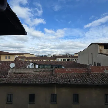 Con Vista Sui Colli فلورنس