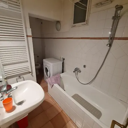 Appartement Con Vista Sui Colli Florence